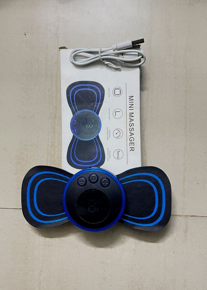 MINI MASSAGER