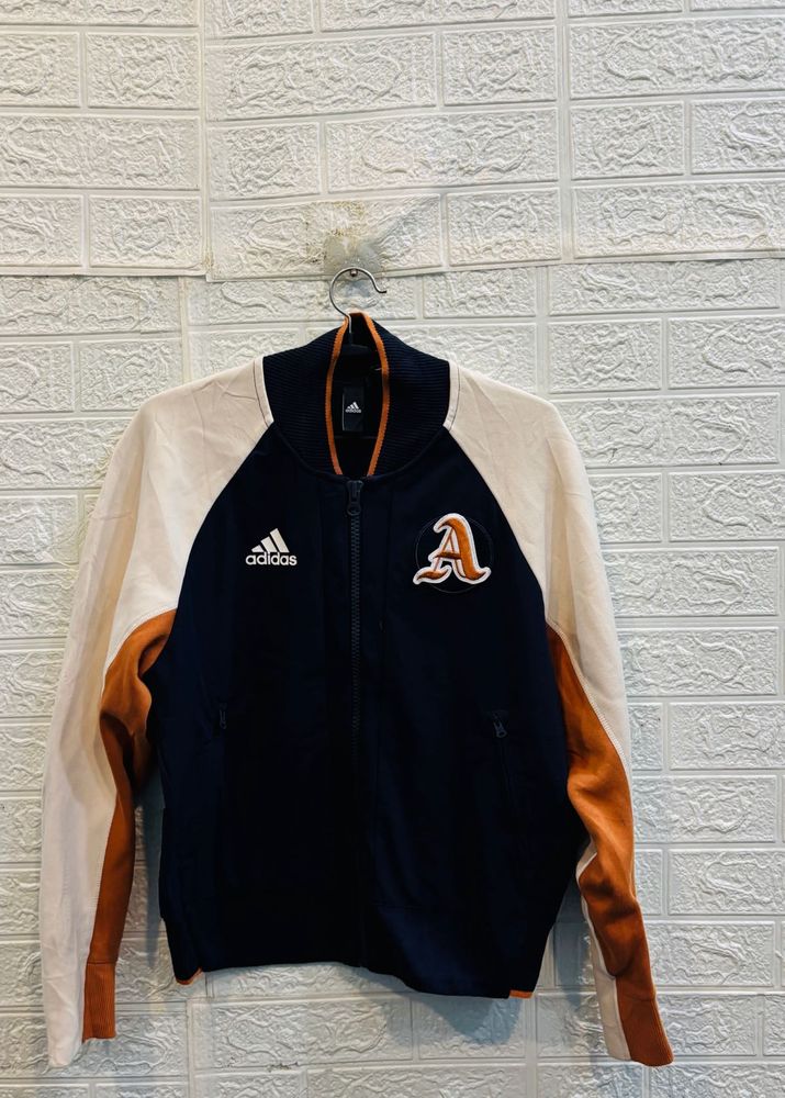 🇺🇸 Adidas imported Bomber Jacket