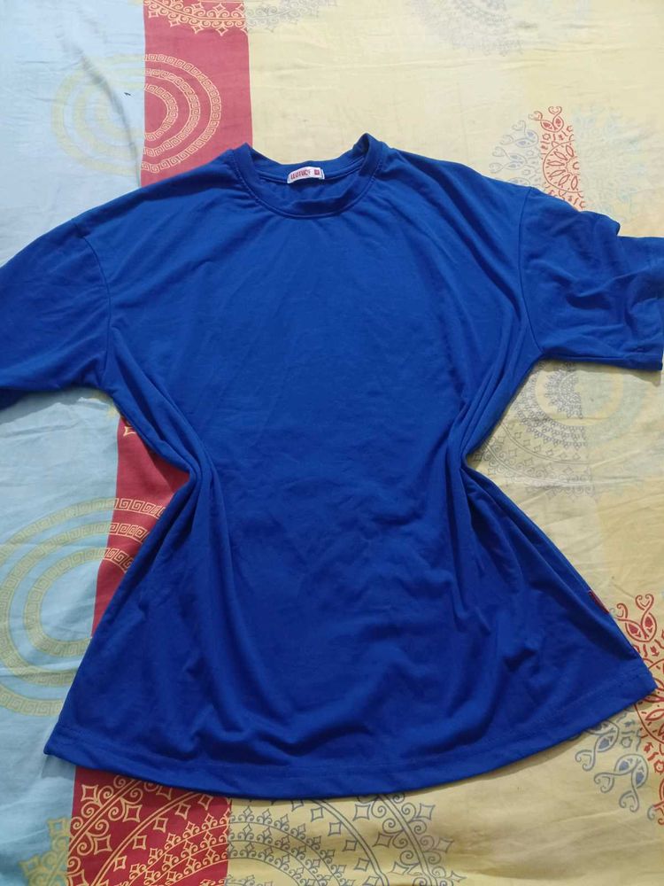 basic plain top