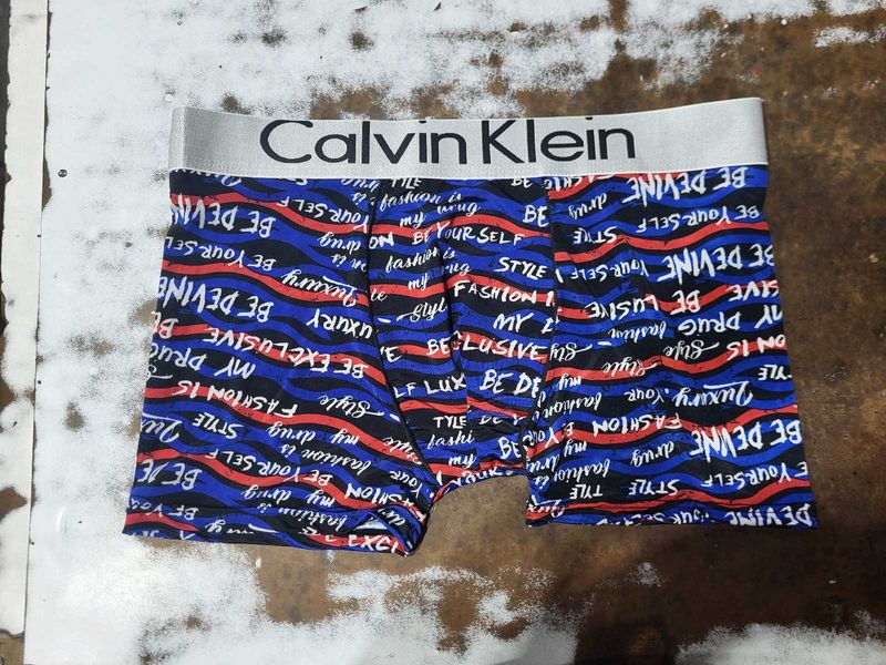 Calvin Klein Men's Boxer Briefs
