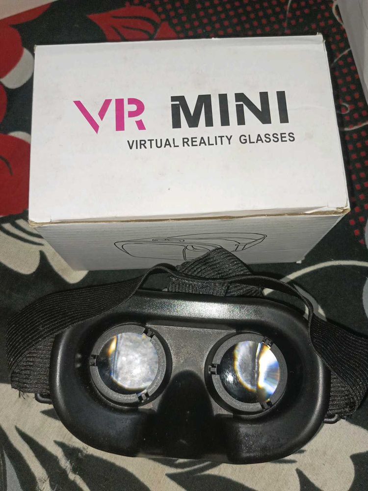 VR Glasses