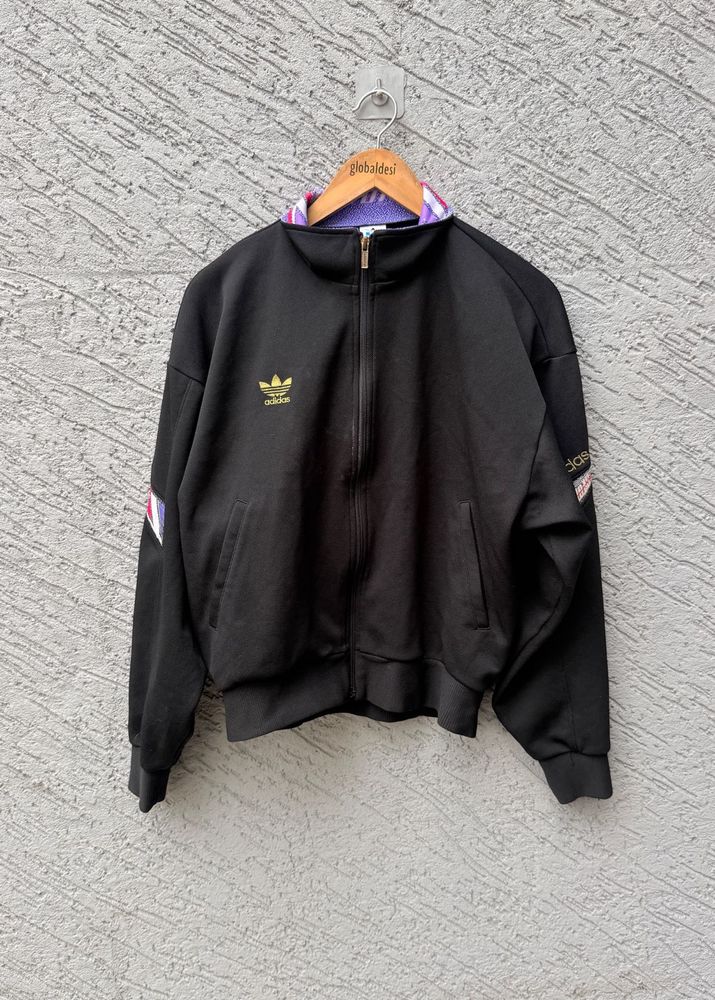 Adidas Track Jacket