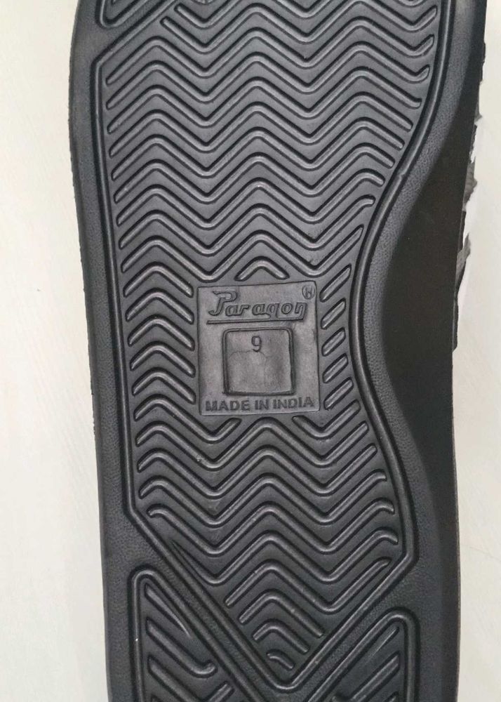 Paragon Men's Flip Flops