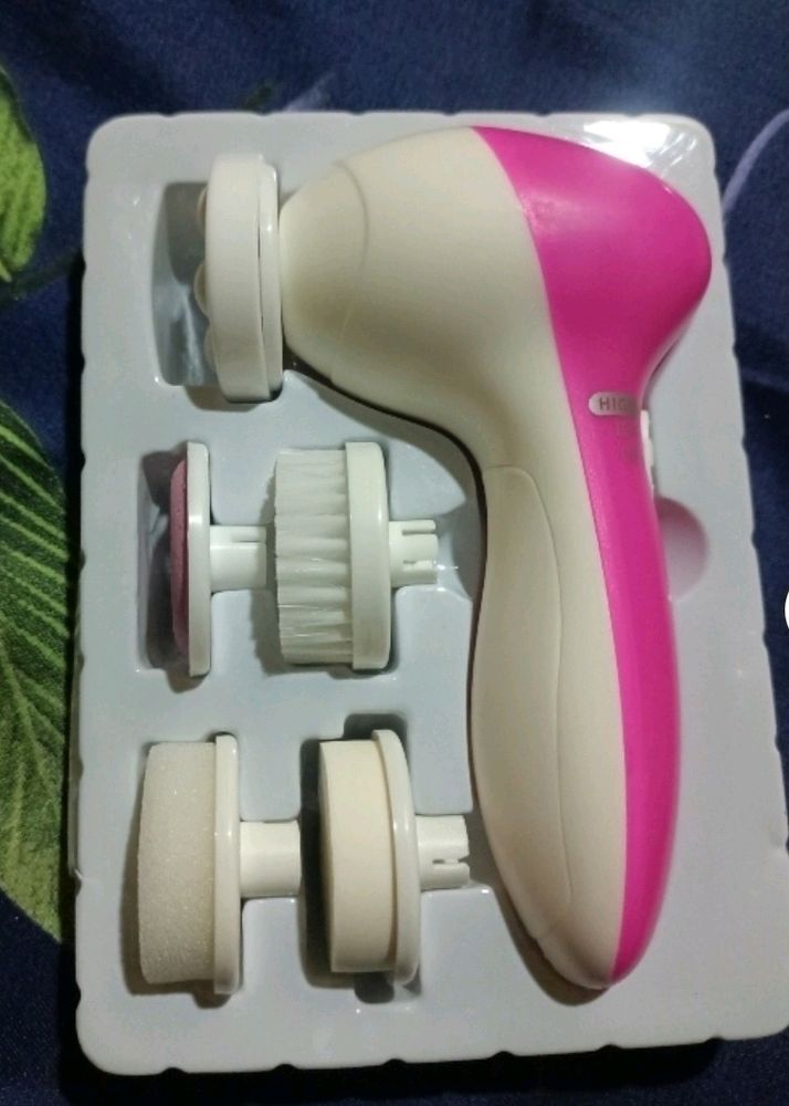 Face Massager