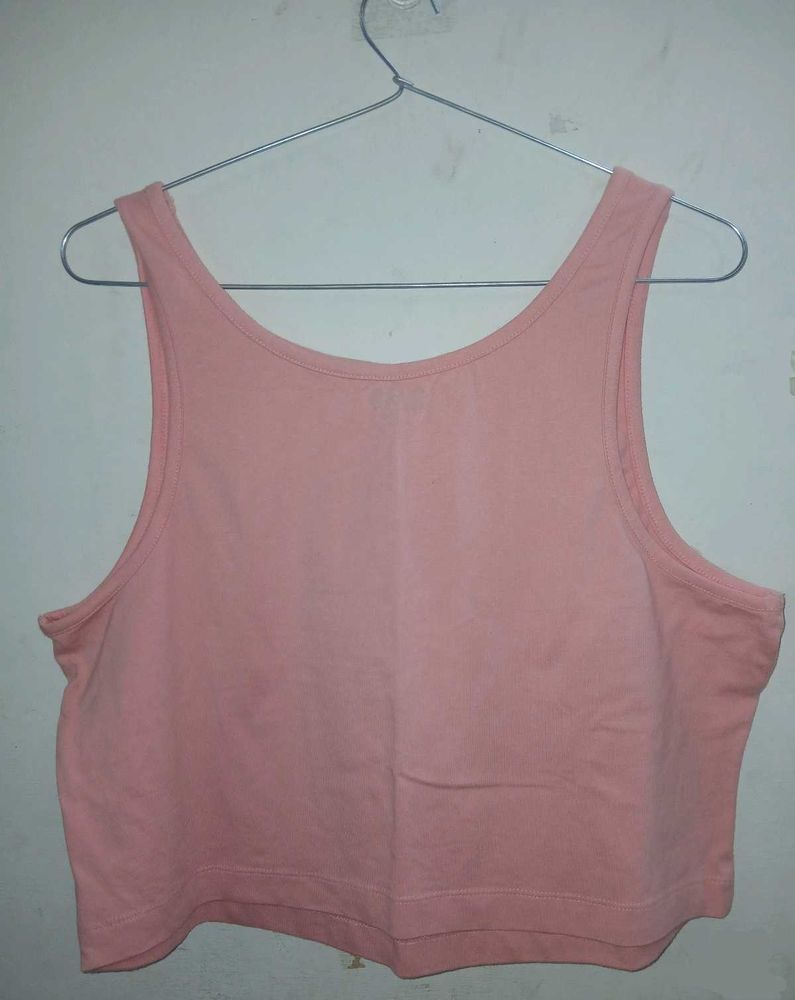 3 Different Tank Top