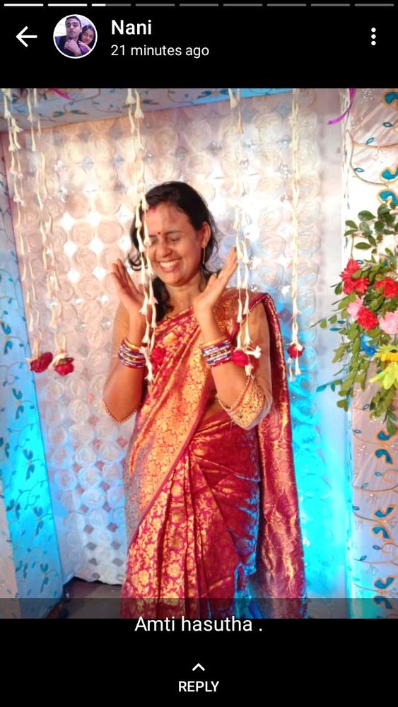 pure new saree