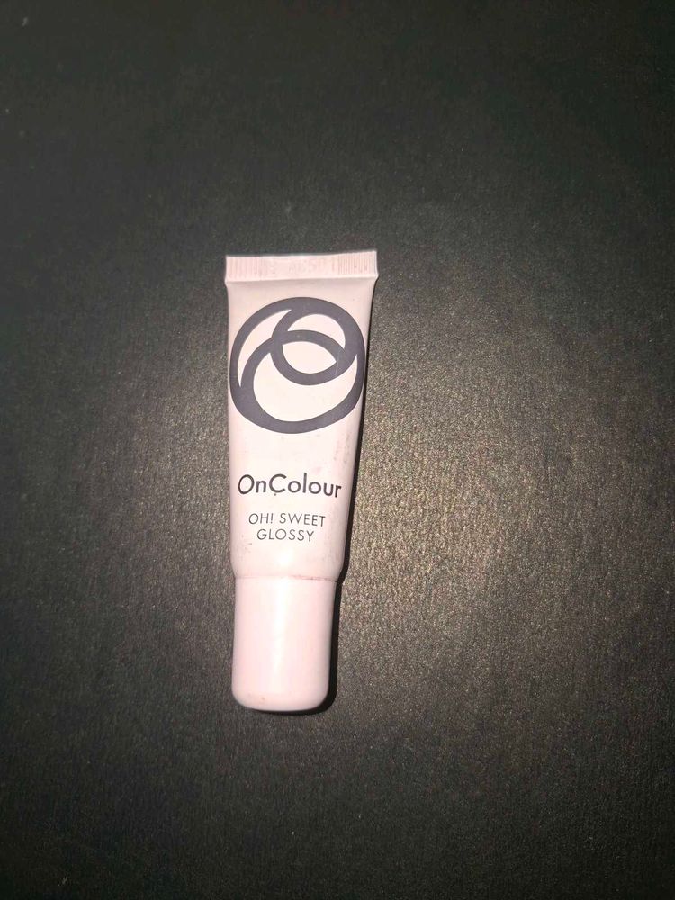 OnColour Oh! Sweet Glossy Lip Gloss