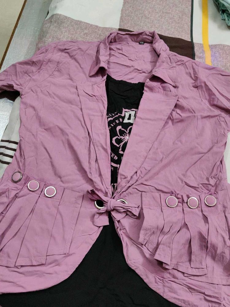 Stylish Women's Top