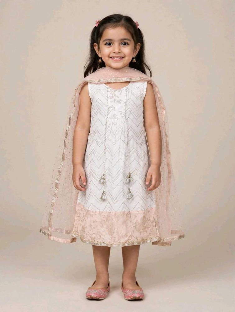 kurta dupptta