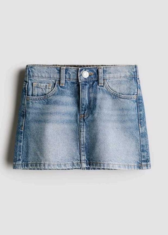 h&amp;m mini trending skirt