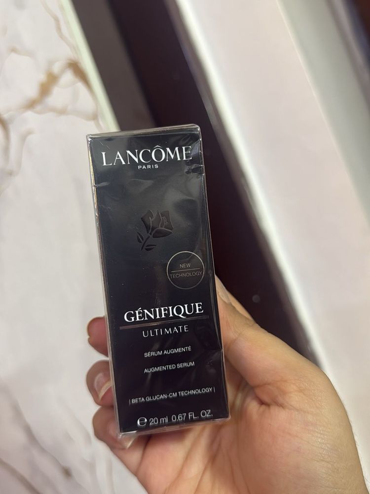 Lancome Genifique Ultimate Serum