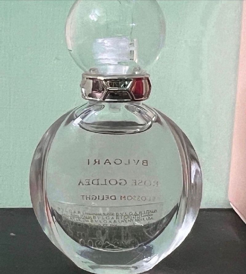 BVLGARI Rose Goldea Blossom Delight Eau De Perfume