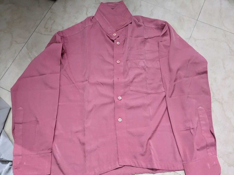 Men'shirt(2 )