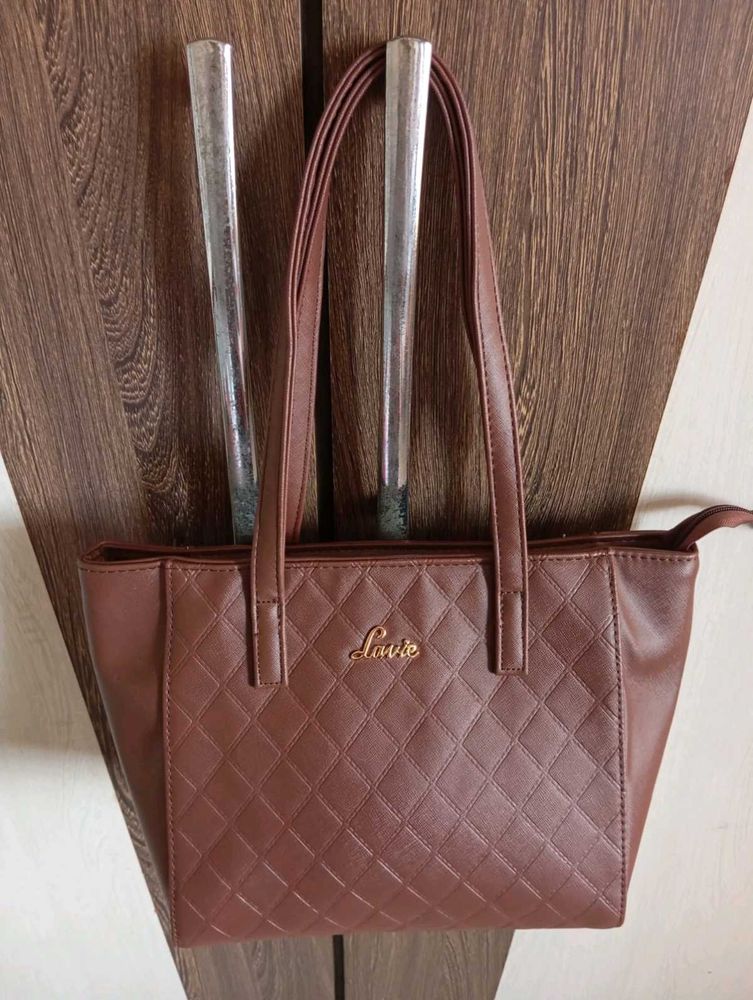 New with tag LavieTote Bag