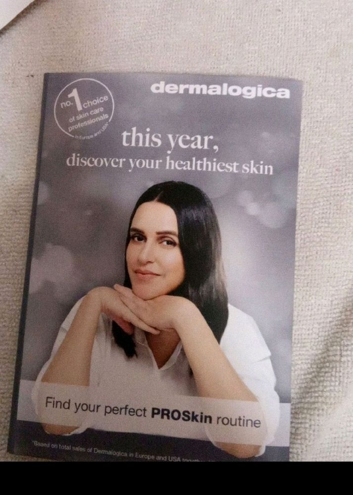 Dermalogica face care kit