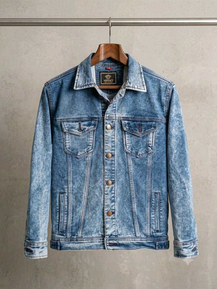 versace jacket