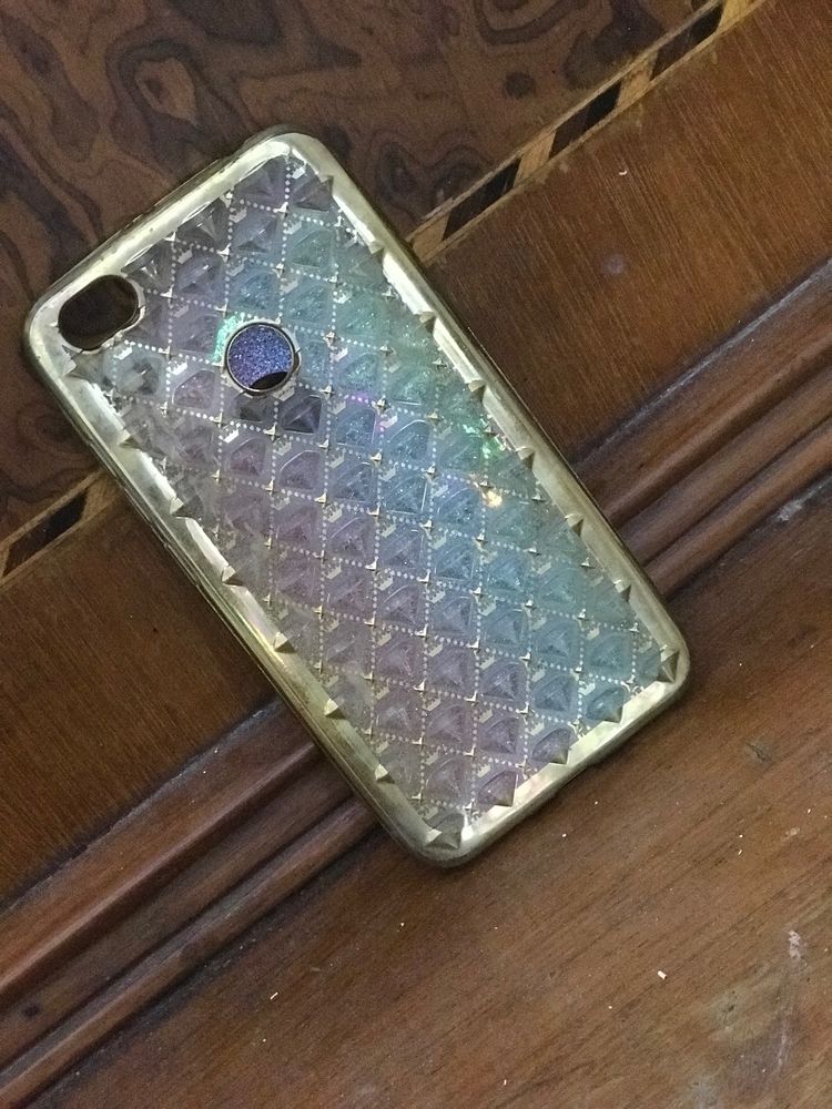 Mi Y1 Cover