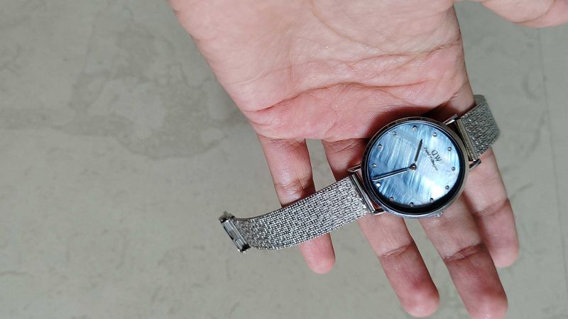 Daniel Wellington Watch