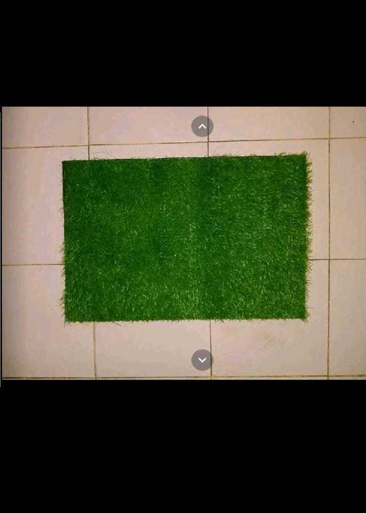 New doormat