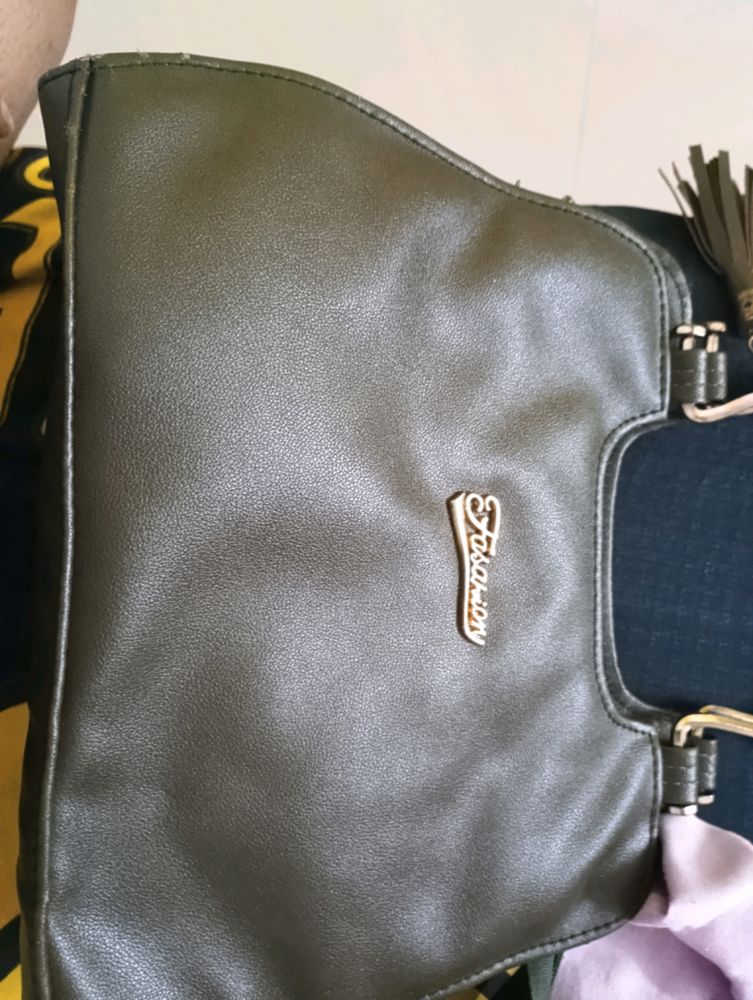 Beautiful Bag 2-3 Times Used