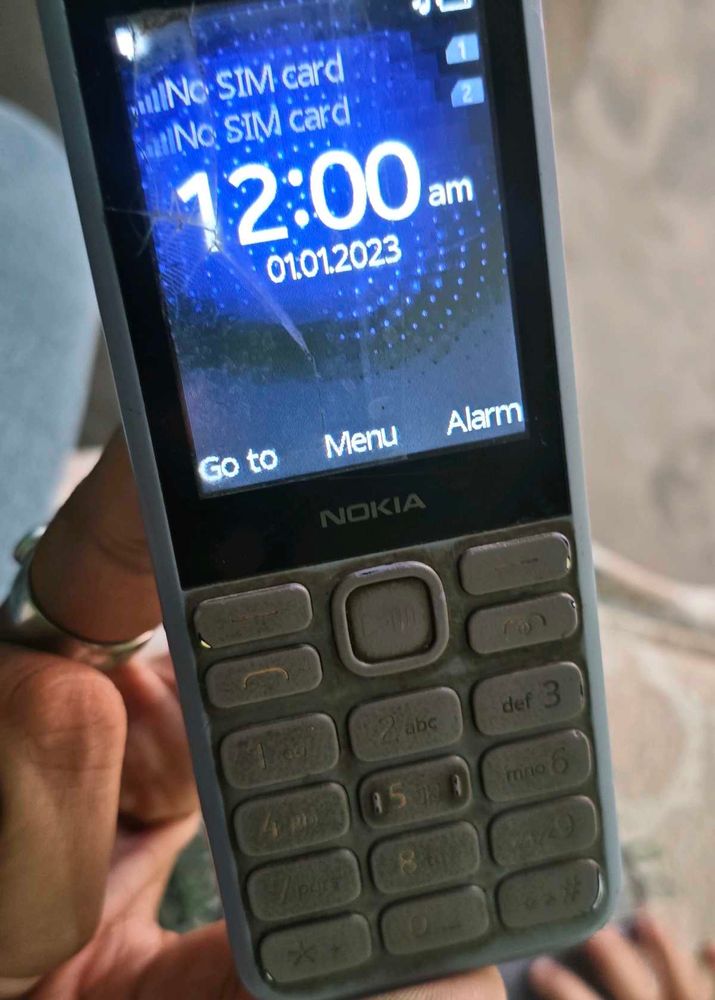 Nokia 130