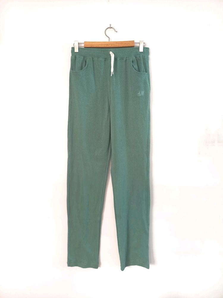 Sea Green Trouser (Women's)