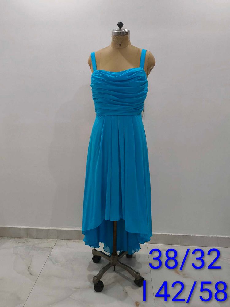 Hi-Lo Dress For Anywhere Any Occasion