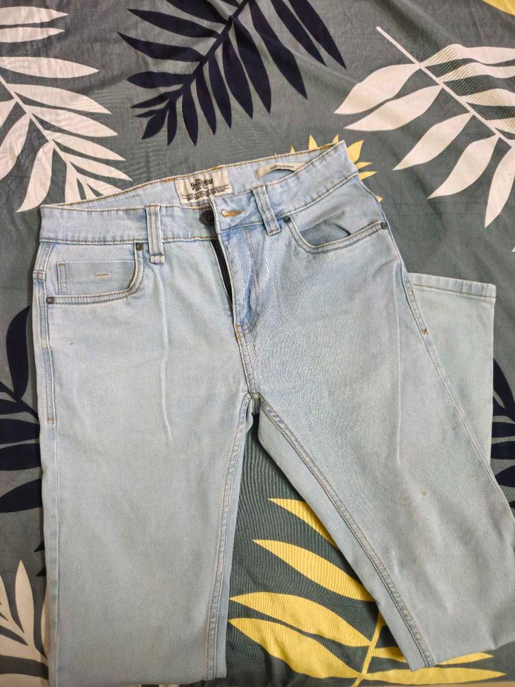 Roadster Denim Jeans