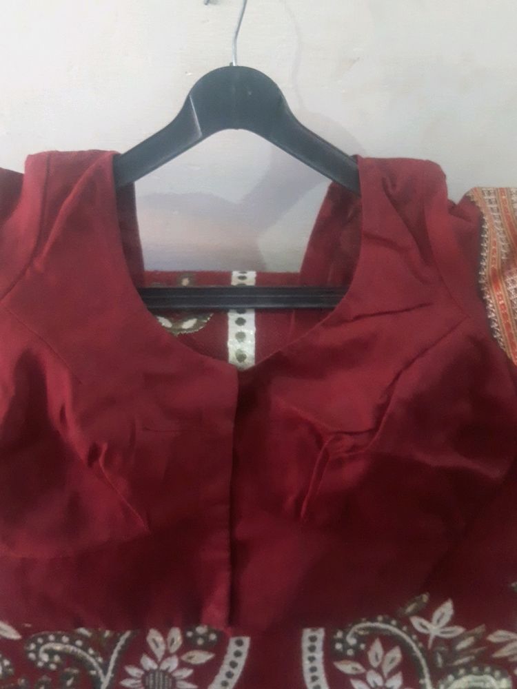 New Blause