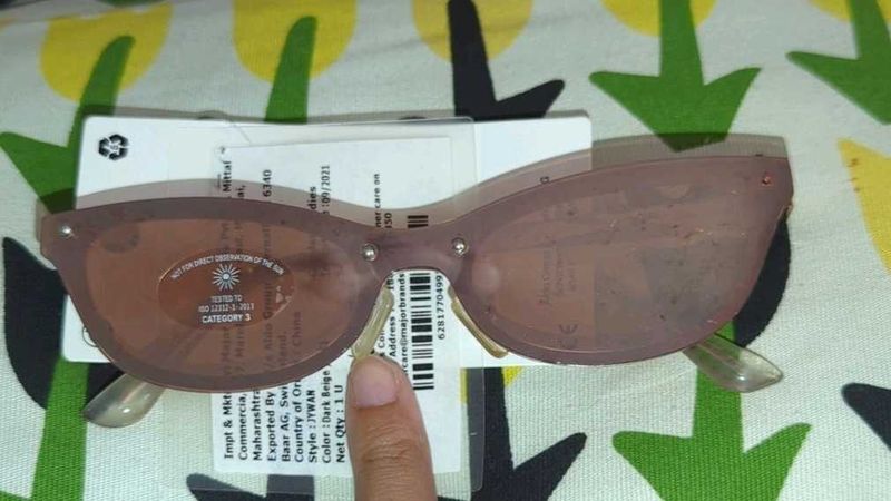 Aldo Sunglasses_9914