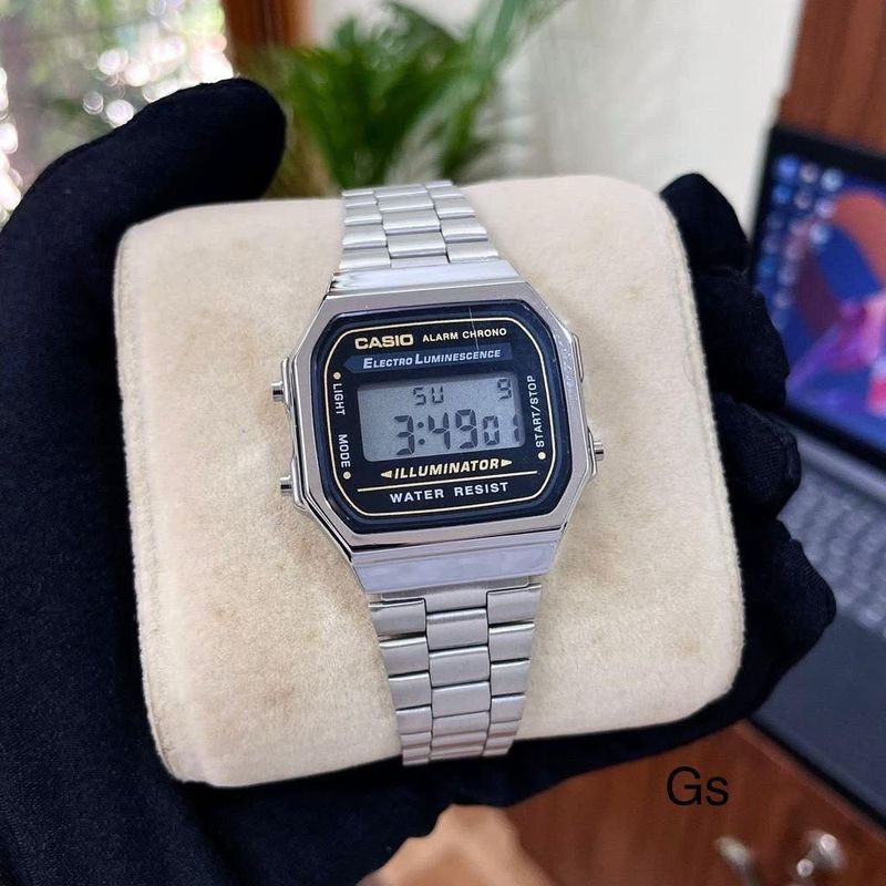 Casio Digital Watch