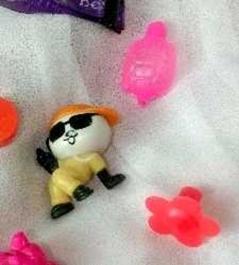 Cute Toy panda 🐼