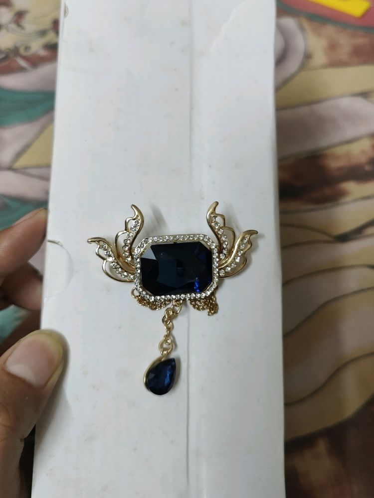 PANJTAN MEN BROACH