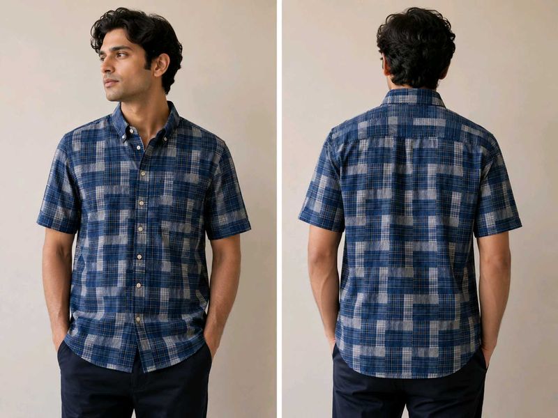 zudio shirt