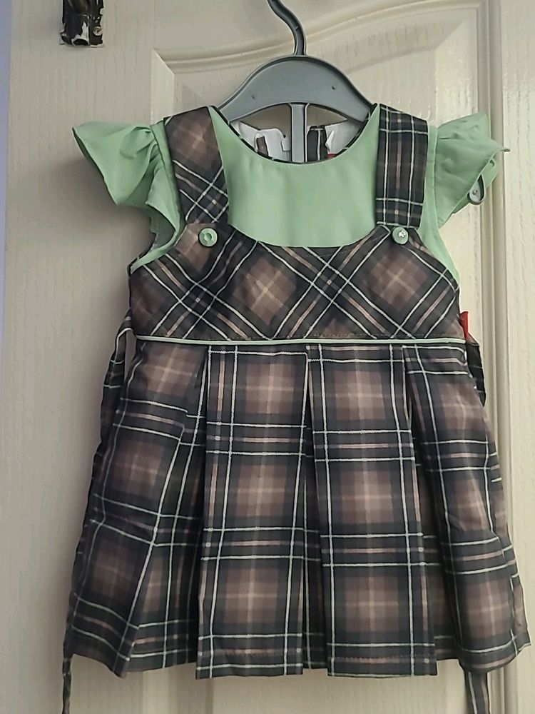 Baby Frock