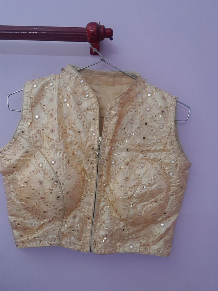 Party Wear Blouse
