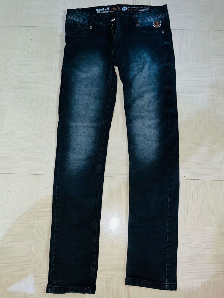 🚨SALE🚨Dark Wash Slim Fit Jeans