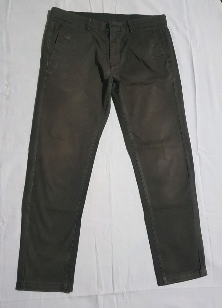 Arrow  Pant