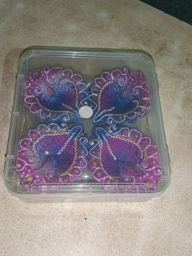 Diya Combo