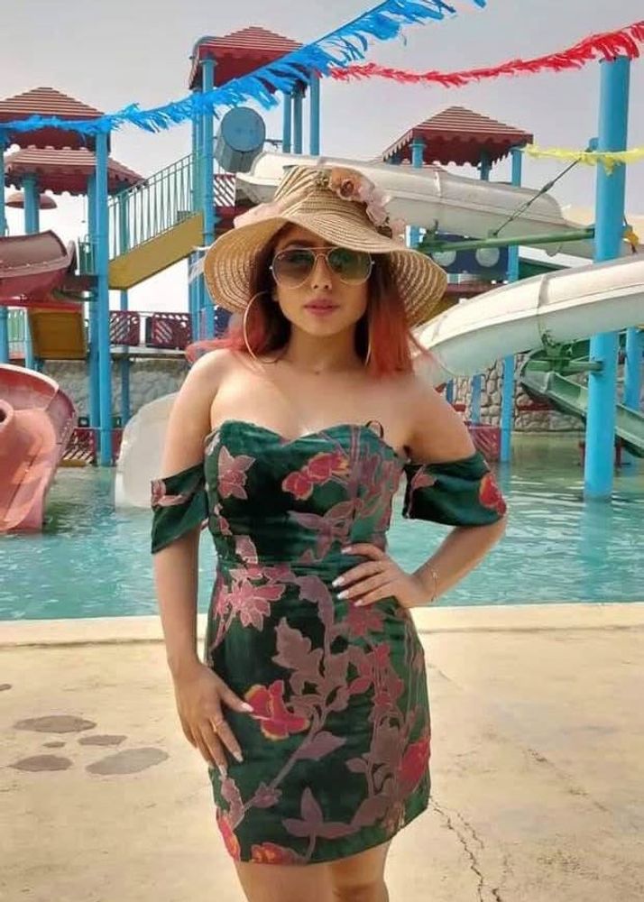 Stylish Floral Off-Shoulder Mini Dress