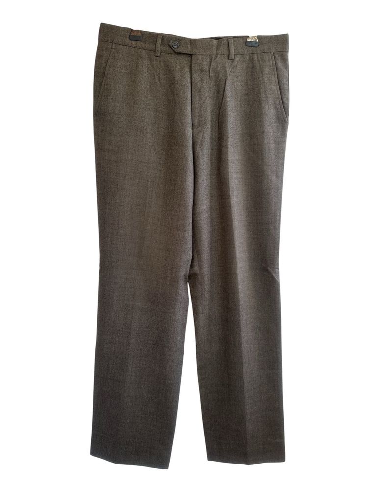 Classic Men's Trousers
