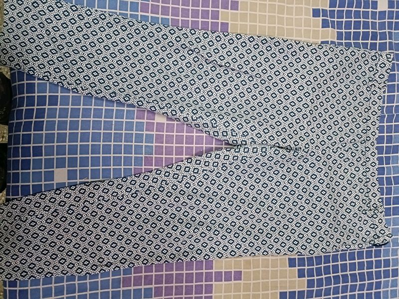 Cotton Lower For Women In 32 Waist