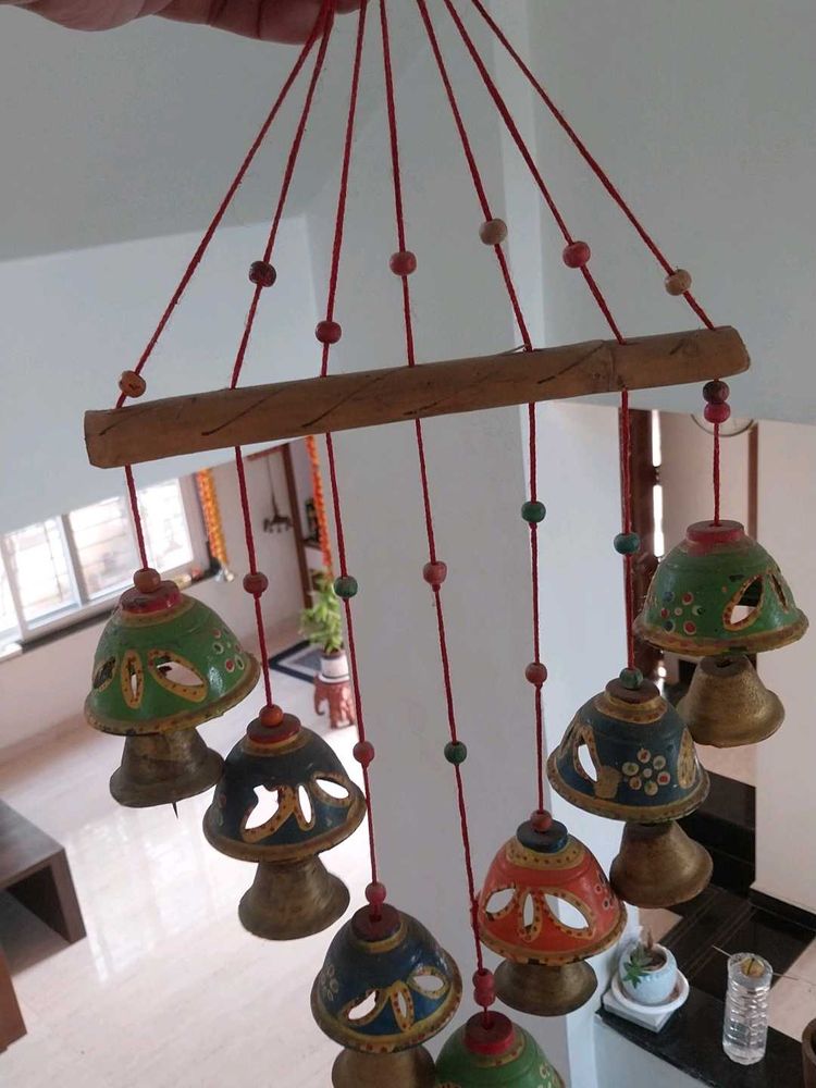 Decorative Wind Chime
