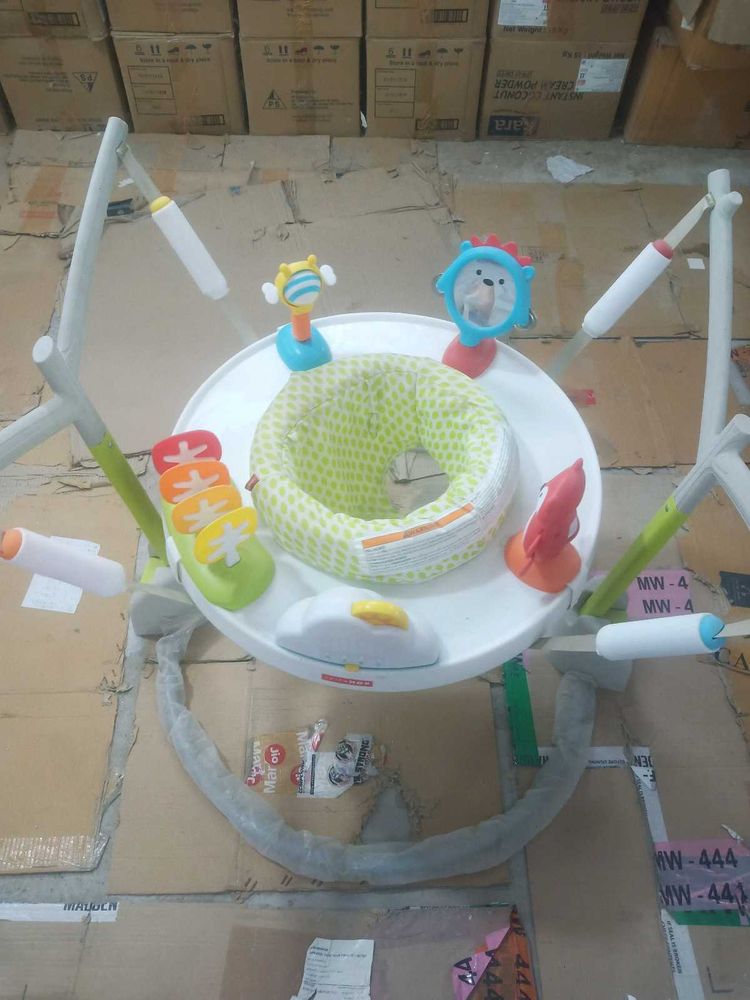 Fisher-Price Jumperoo