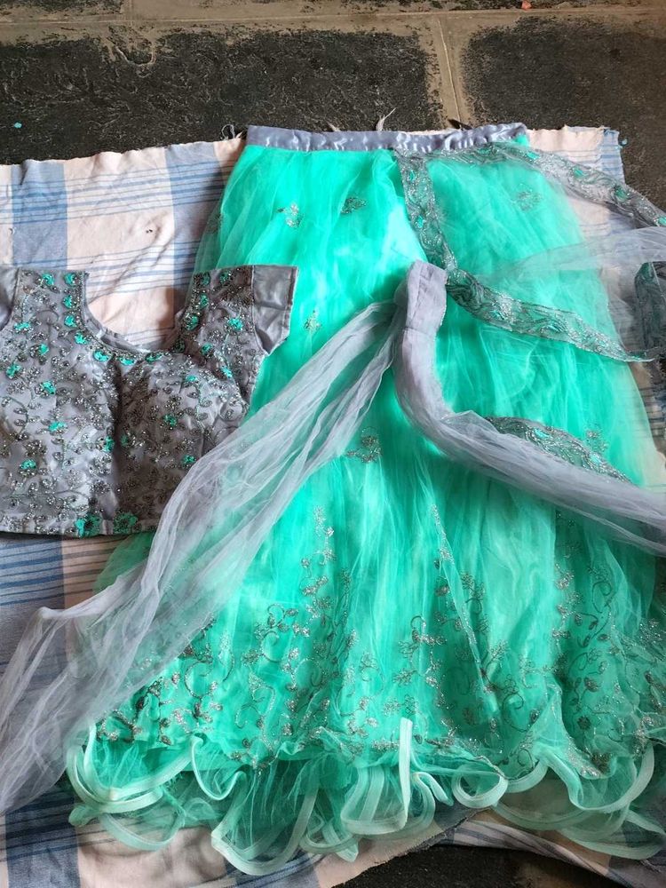 Bridal Lehanga For Weddings