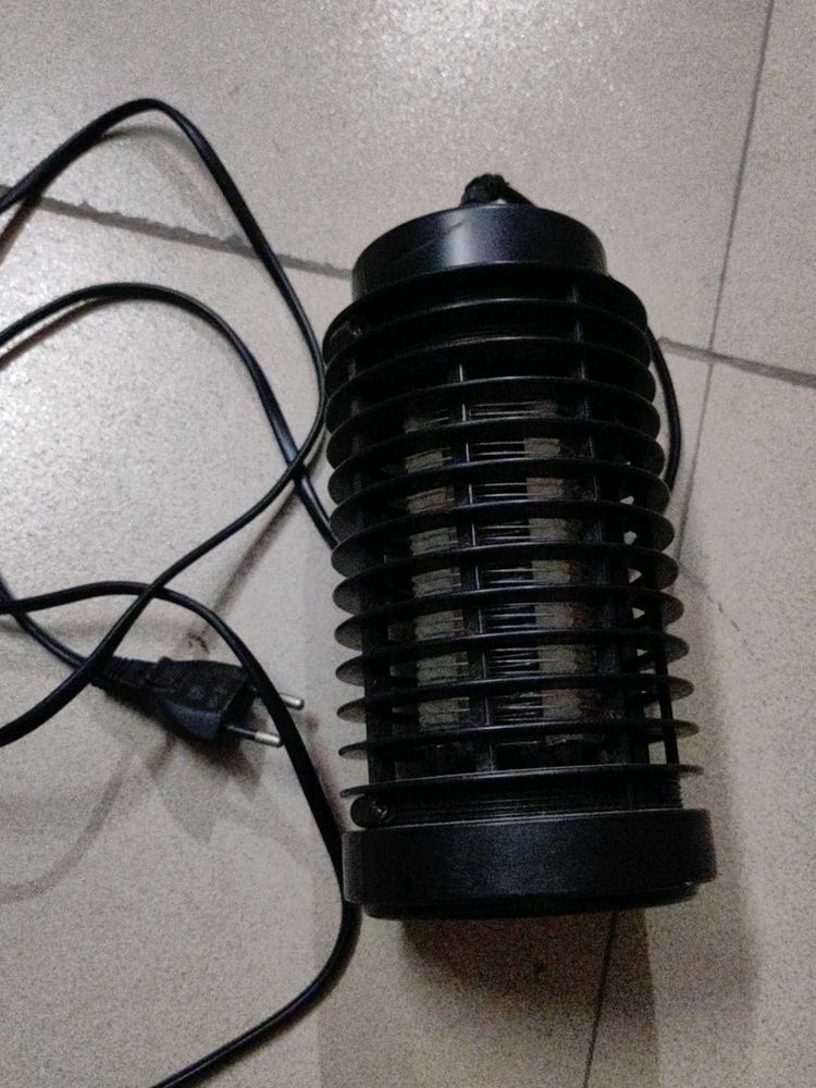 Mosquito Lamp
