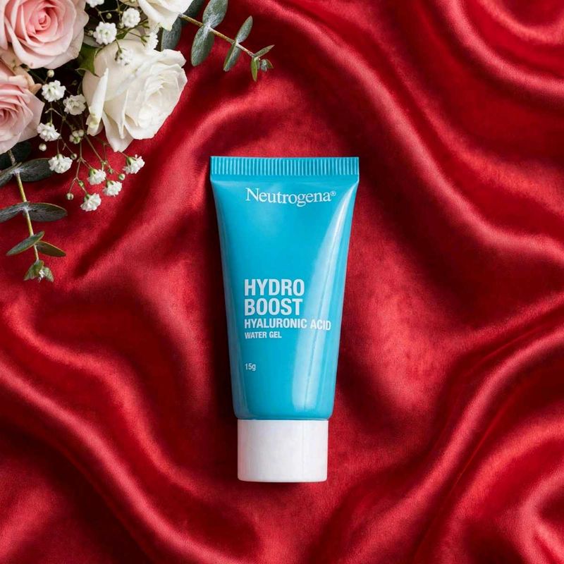 face moisture