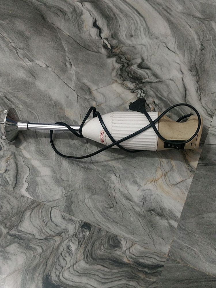 Hand Mixer