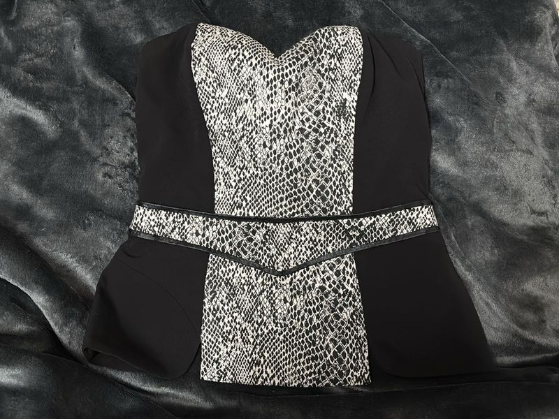 Guess Corset