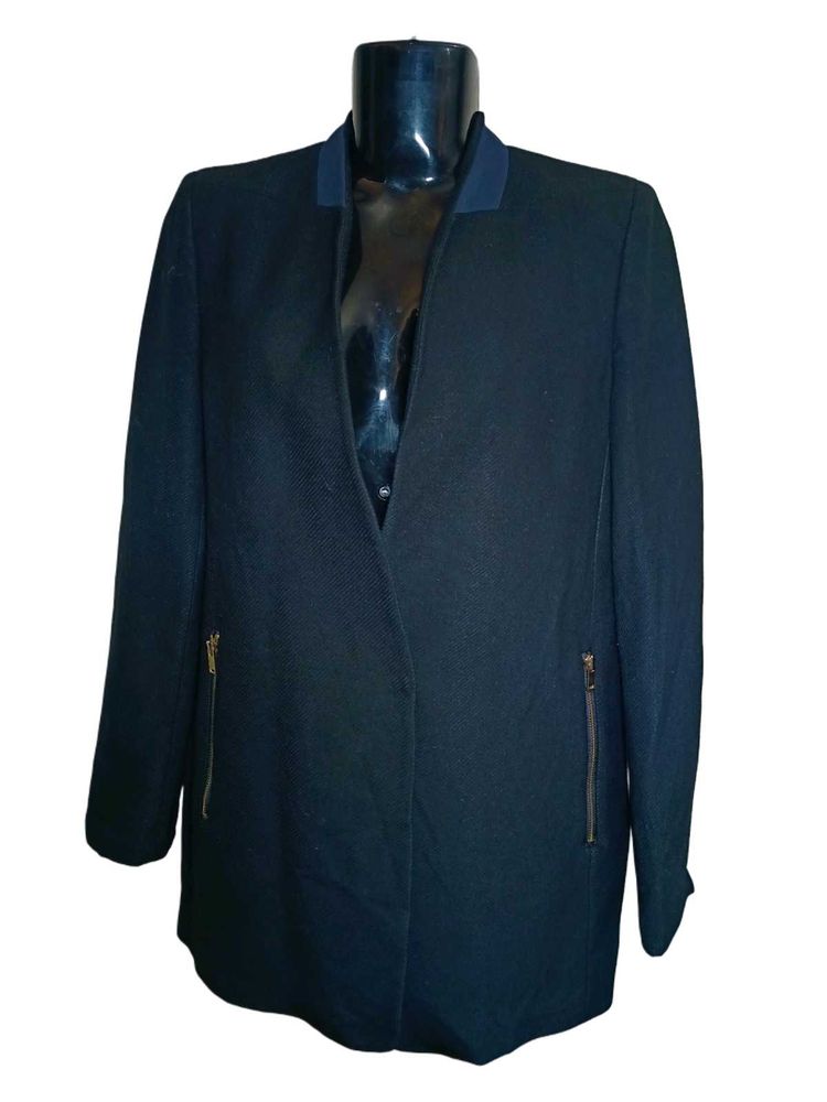 Formal Cum Casual Blazer For Women Size S &amp; M